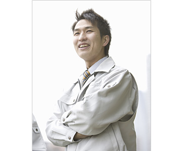 税理士さんと良い関係が築けています